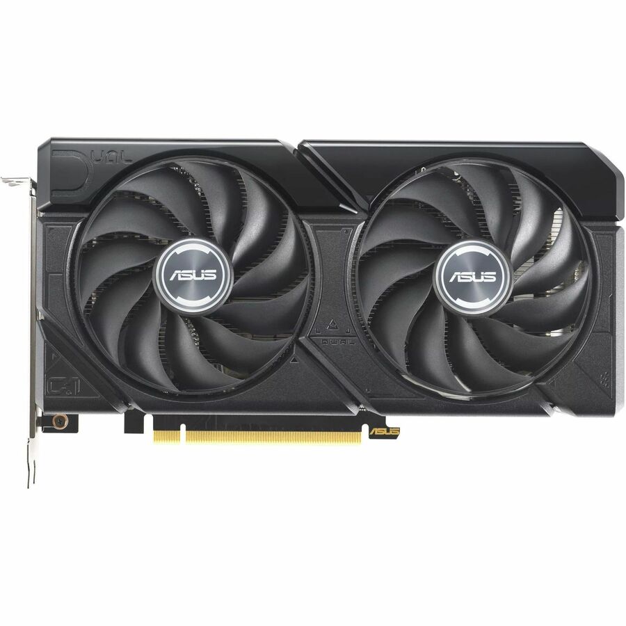 Asus NVIDIA GeForce RTX 4060 Ti Graphic Card - 8 GB GDDR6