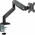 Rocstor ErgoReach Y10N010-B1 Mounting Arm for Monitor - Black