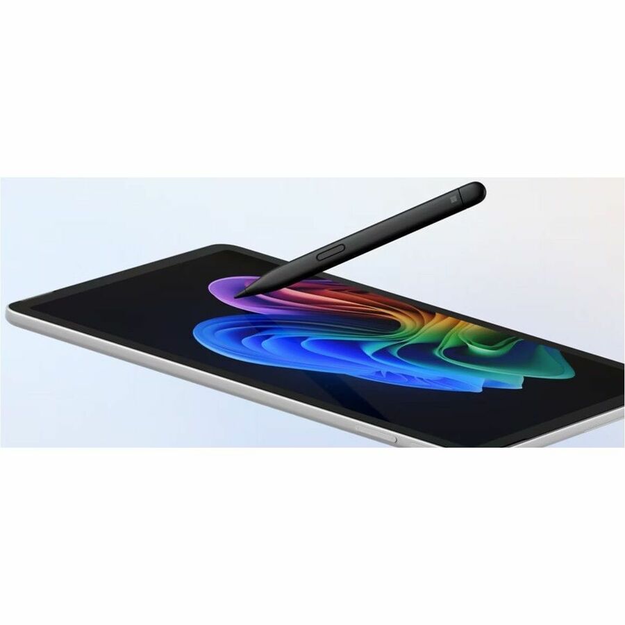 Microsoft Srfc Pro KB w/ Slim Pen CM SC English Black US/Canada Commercial 1 License