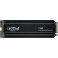 Micron Crucial T705 2 TB Solid State Drive - M.2 2280 Internal - PCI Express NVMe (PCI Express NVMe 5.0 x4)