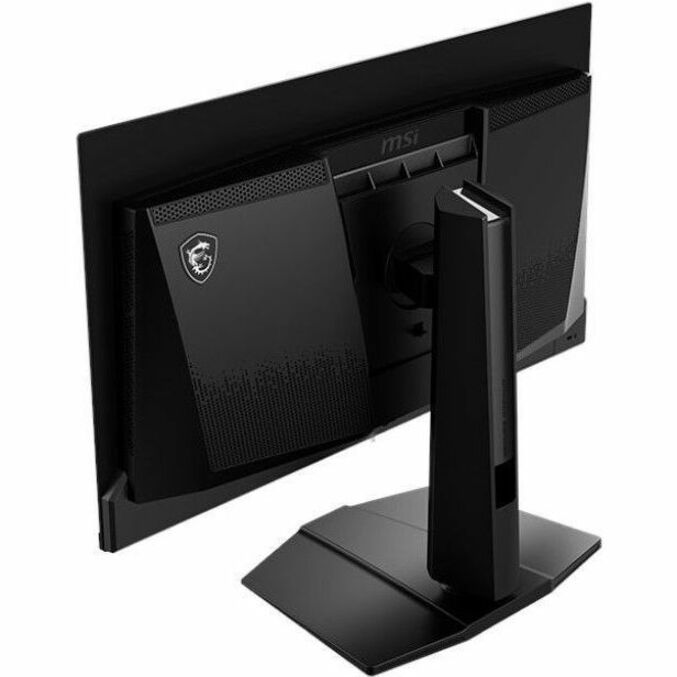 MSI 27 QD-OLED, QHD, 360Hz, 0.03ms GtG, HDR400, Height Adjustable, 0.2292 mm, MAG271QPXQDOLED