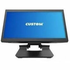 Custom Ascent POS Terminal - Celeron J6412 - 8 GB