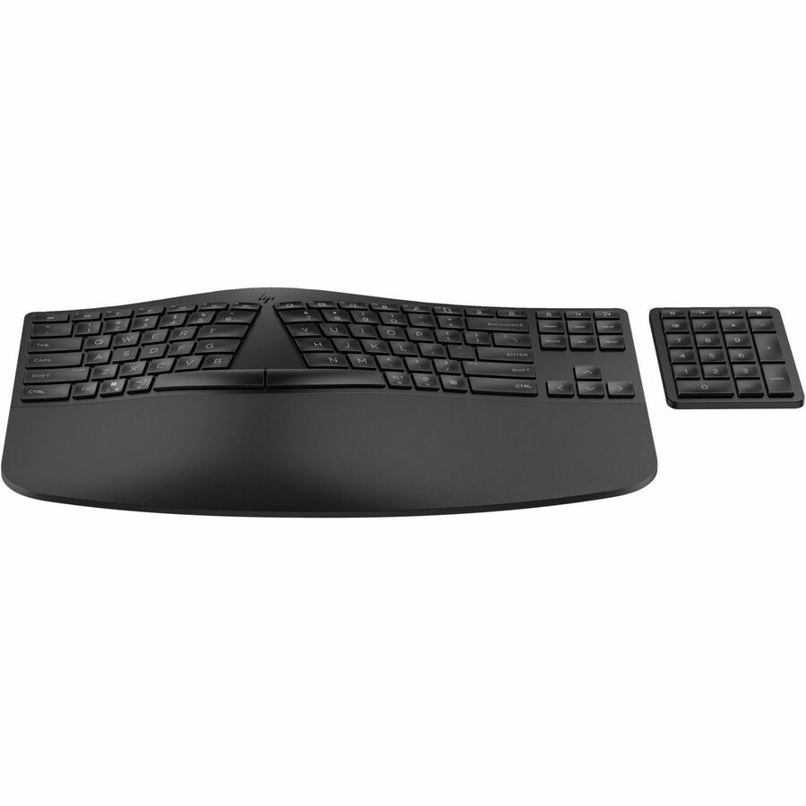 HP 965 BLK ERGONOMIC WL Keyboard