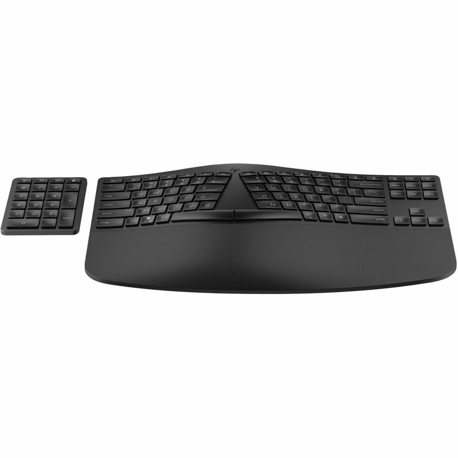 HP 965 BLK ERGONOMIC WL Keyboard