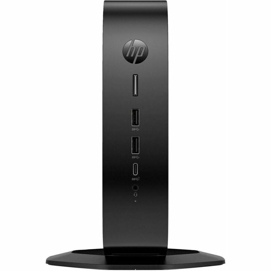 HP Elite t755 Thin Client Ryzen V2546 Hexa-core (6 Core) 3 GHz - TAA Compliant