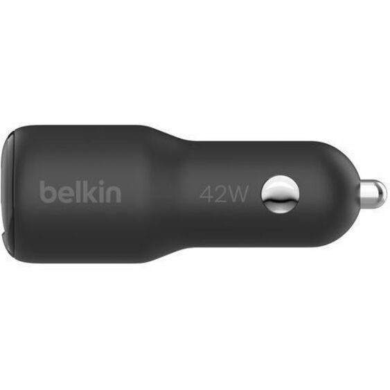 Belkin Auto Adapter 3.28 ft