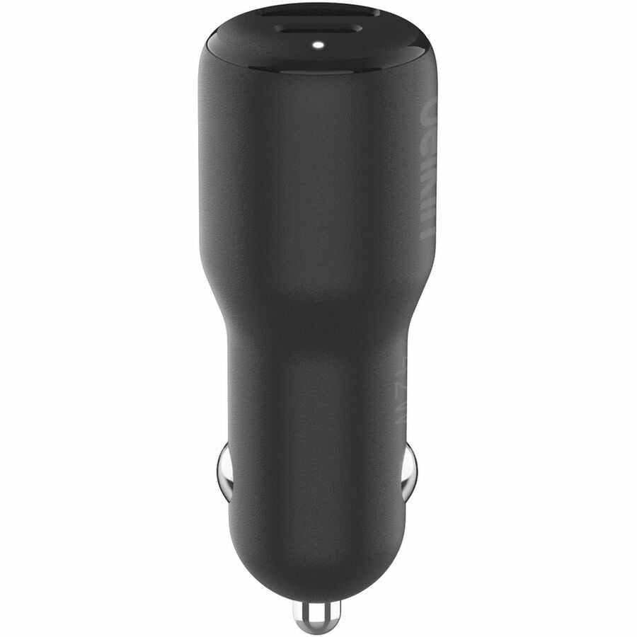 Belkin Auto Adapter 3.28 ft