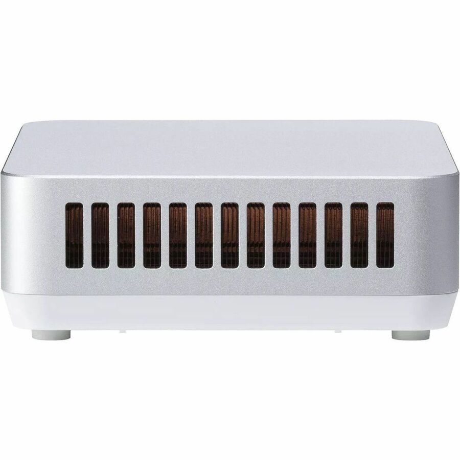 Asus NUC 14 Pro+ NUC14RVSU9 Desktop Computer - Intel 14th Gen - 1 TB SSD - Mini PC