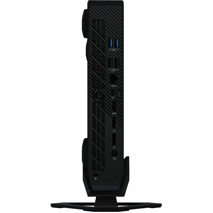 Asus ROG NUC Gaming Desktop Computer - Intel Core Ultra 9 14th Gen 185H - 32 GB - 1 TB SSD - Ultra Small