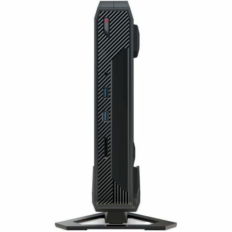 Asus NUC 14 Performance RNUC14SRKU91000UI Barebone System - Mini PC - Socket BGA-2049 - 1 x Processor Support - 1 Core Ultra 9 185H 2.30 GHz Hexadeca-core (16 Core)