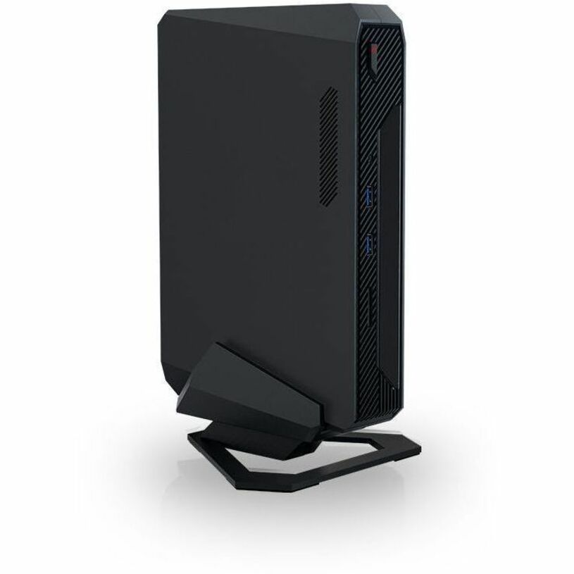 Asus NUC 14 Performance RNUC14SRKU91000UI Barebone System - Mini PC - Socket BGA-2049 - 1 x Processor Support - 1 Core Ultra 9 185H 2.30 GHz Hexadeca-core (16 Core)