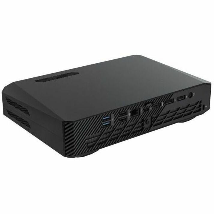 Asus NUC 14 Performance RNUC14SRKU91000UI Barebone System - Mini PC - Socket BGA-2049 - 1 x Processor Support - 1 Core Ultra 9 185H 2.30 GHz Hexadeca-core (16 Core)