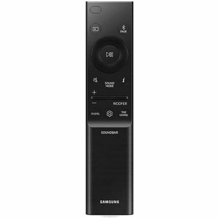 Samsung HW-Q800D 5.1.2 Bluetooth Sound Bar Speaker - 360 W RMS - Alexa Supported - Black