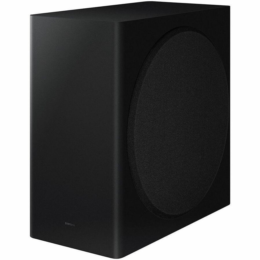 Samsung HW-Q800D 5.1.2 Bluetooth Sound Bar Speaker - 360 W RMS - Alexa Supported - Black