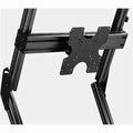 Next Level Racing Elite FreeStanding OverHead / Quad Monitor Stand ADD-ON