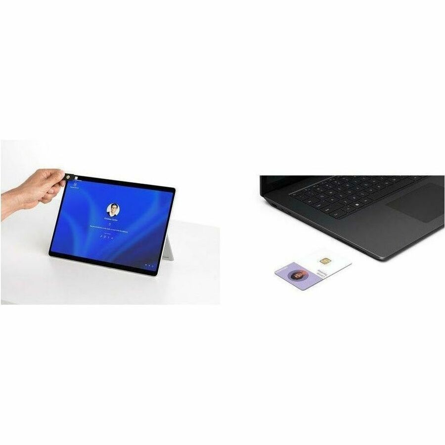 Microsoft SrfcLpt6 15in i7/16/256 CM TAA SC English Black US/Canada 1 License