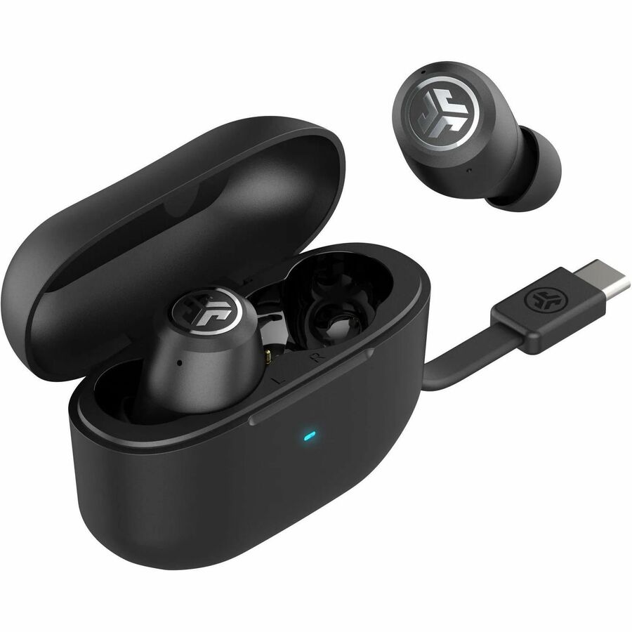 JLab JBuds ANC 3 True Wireless Earbuds