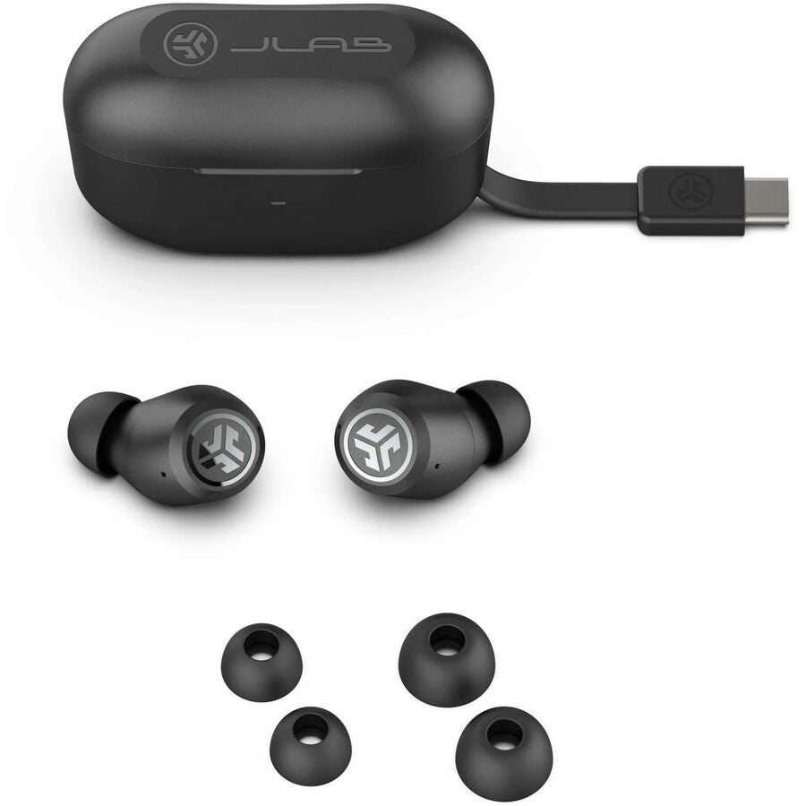 JLab JBuds ANC 3 True Wireless Earbuds