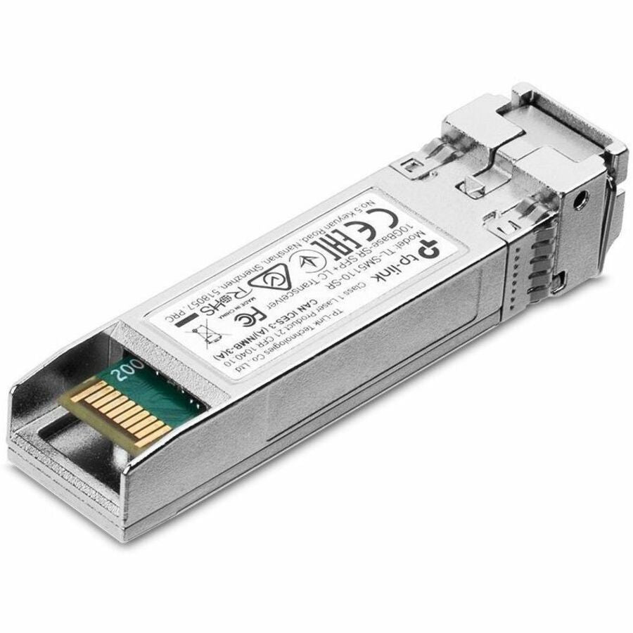 TP-Link Omada 10GBase-SR SFP+ LC Transceiver