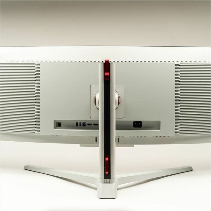 49" OLED DQHD Gaming Monitor