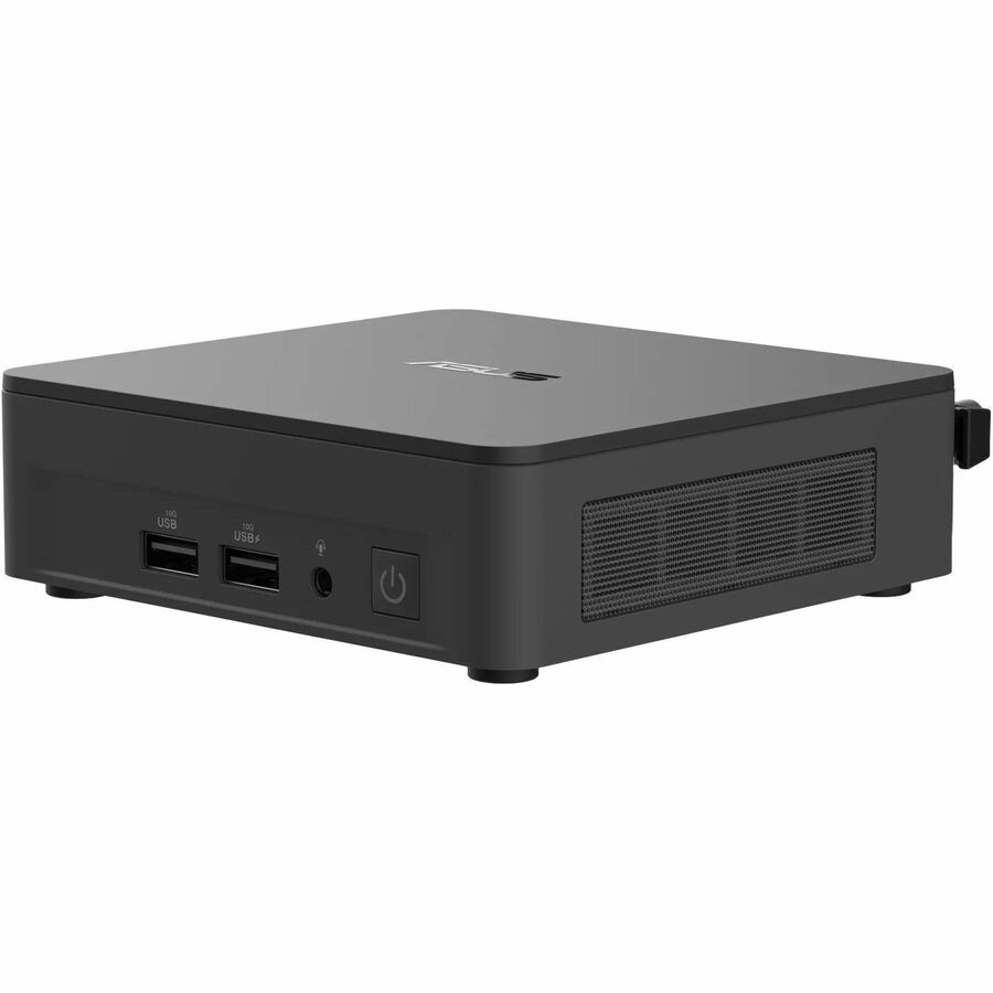 Asus NUC 13 Pro RNUC13ANBI300000I Barebone System - Mini PC - Core i3 13th Gen i3-1315U
