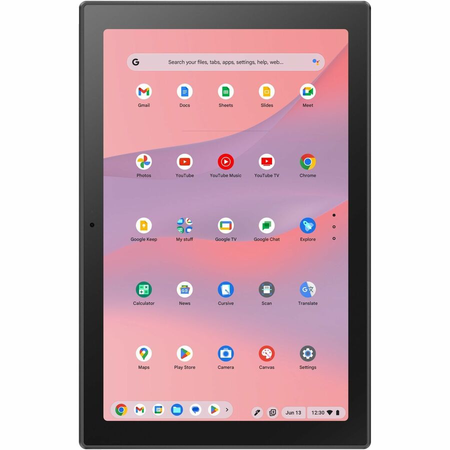 10.51" Kompanio 520 4G CRM