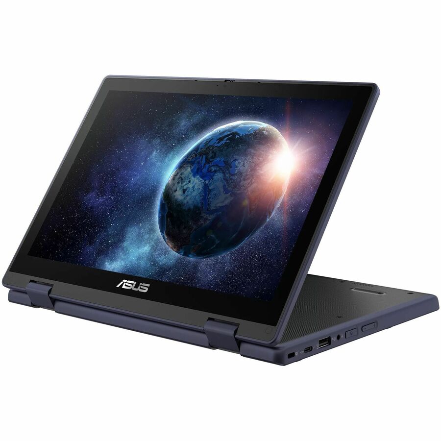 12.2" Intel N100 4GB 128GB 11P