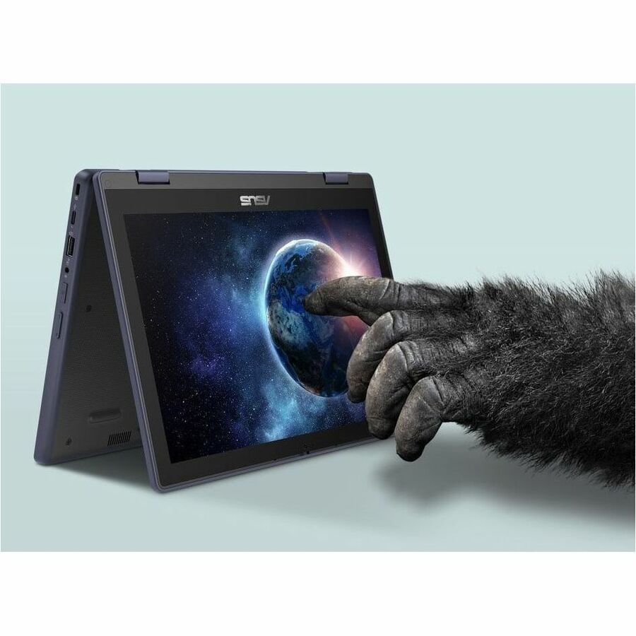 12.2" Intel N100 4GB 128GB 11P