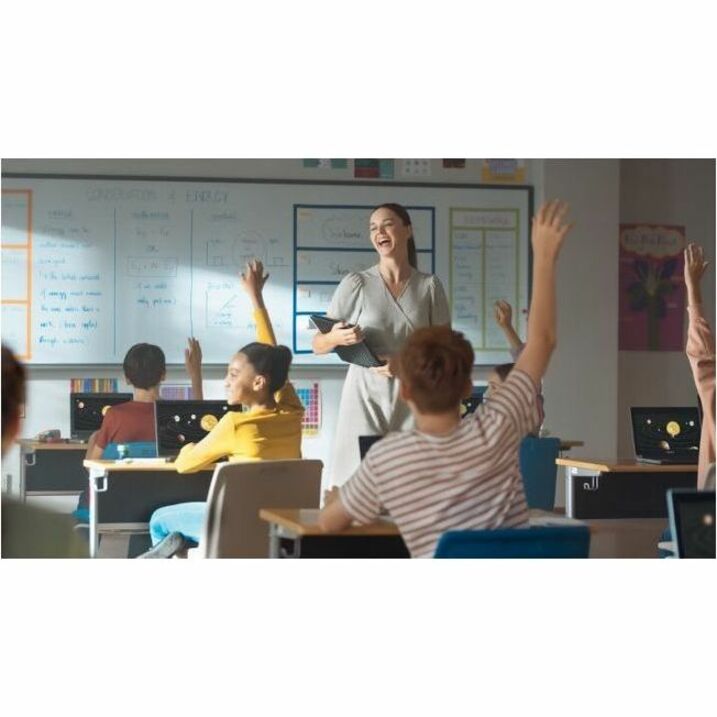 12.2" Intel N100 4GB 128GB 11P