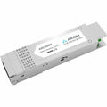 Axiom 100GBase-SR4 QSFP28 Transceiver for Alcatel - QSFP-100G-SR4-AL - TAA Compliant