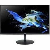 Acer Vero CB242Y E3 24" Class Full HD LED Monitor - 16:9 - Black