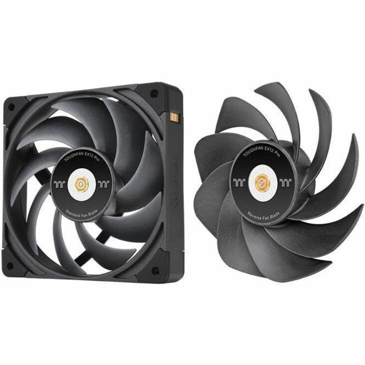 Thermaltake TOUGHFAN EX12 Pro Cooling Fan - 3 Pack