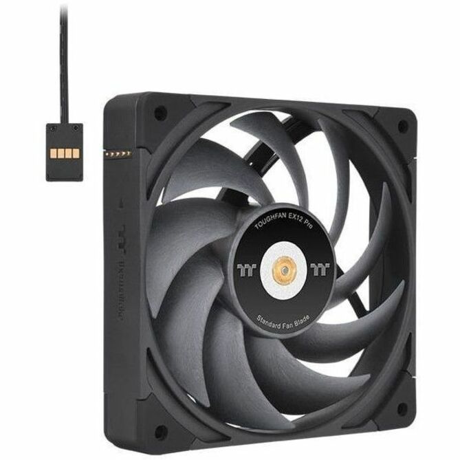 Thermaltake TOUGHFAN EX12 Pro Cooling Fan - 3 Pack