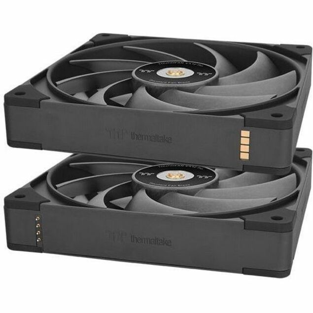 Thermaltake TOUGHFAN EX12 Pro Cooling Fan - 3 Pack