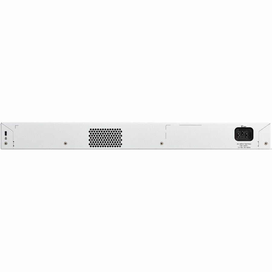 Cisco Catalyst 1300 16-port 2.5GE, 32-port GE, PoE, 4x10G SFP+, Ethernet, 48 m, C130048MGP4X