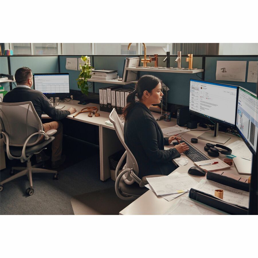 HP Pro t550 Thin Client Celeron J6412 Quad-core (4 Core) 2 GHz - TAA Compliant