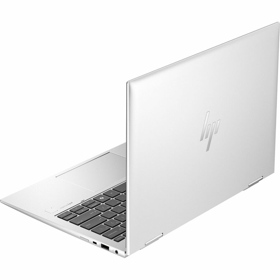 HP Elite x360 830 G11 13.3" Touchscreen Convertible 2 in 1 Notebook - WUXGA - Intel Core Ultra 7 165U - 16 GB - 512 GB SSD