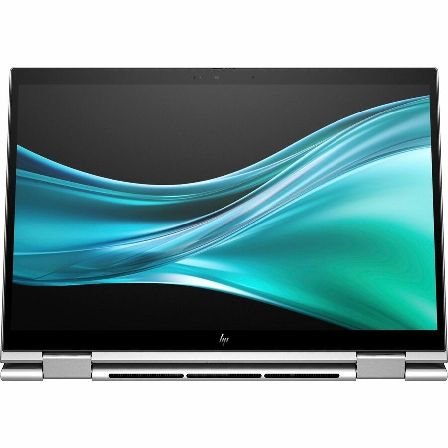 HP Elite x360 830 G11 13.3" Touchscreen Convertible 2 in 1 Notebook - WUXGA - Intel Core Ultra 7 165U - 16 GB - 512 GB SSD