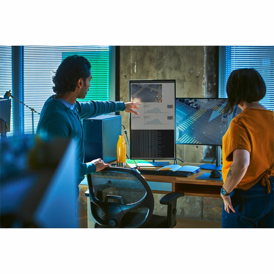 HP Z2 G9 Workstation - 1 Core i9 13th Gen i9-13900 - vPro Technology - 16 GB - 1 TB SSD - Tower - Black