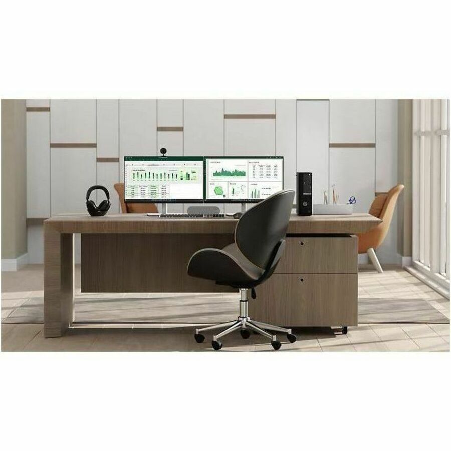 Dell OptiPlex 7000 7020 Desktop Computer - Intel Core i5 14th Gen i5-14500 - 16 GB - 512 GB SSD - Small Form Factor - Black