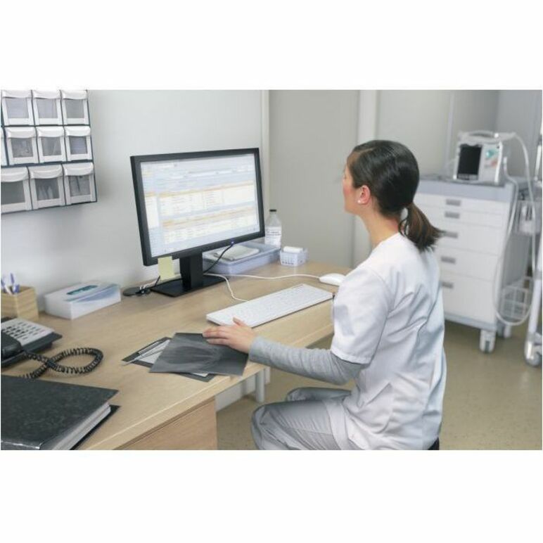 CHERRY AK-C8112 Medical Keyboard