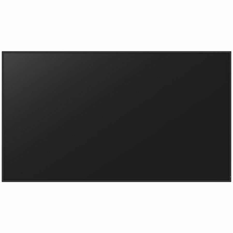 Optoma 86"4KUDH Pro Dsply, 0.63", 2160p, Black, N3861K