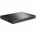 TP-Link DeltaStream 8-Port Pizza-Box XGS-PON & GPON Combo Optical Line Terminal