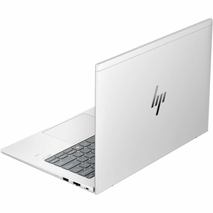 HP EliteBook 640 G11 14" Convertible 2 in 1 Notebook - WUXGA - 60 Hz - Intel N-Series N100 - 128 GB SSD