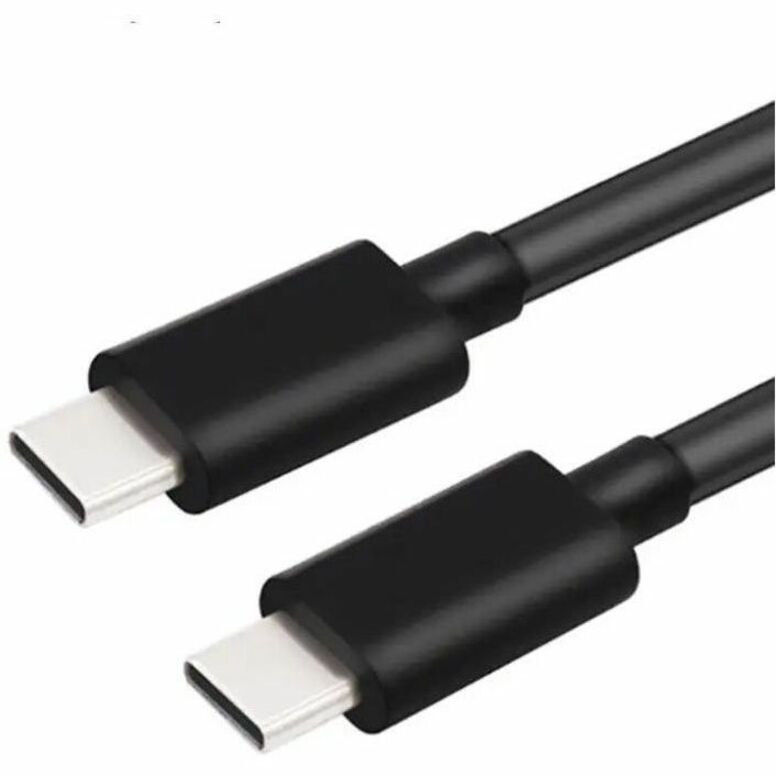 4XEM 40Gbps 3FT Thunderbolt 4 USB-C Cable