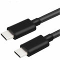 4XEM 40Gbps 3FT Thunderbolt 4 USB-C Cable