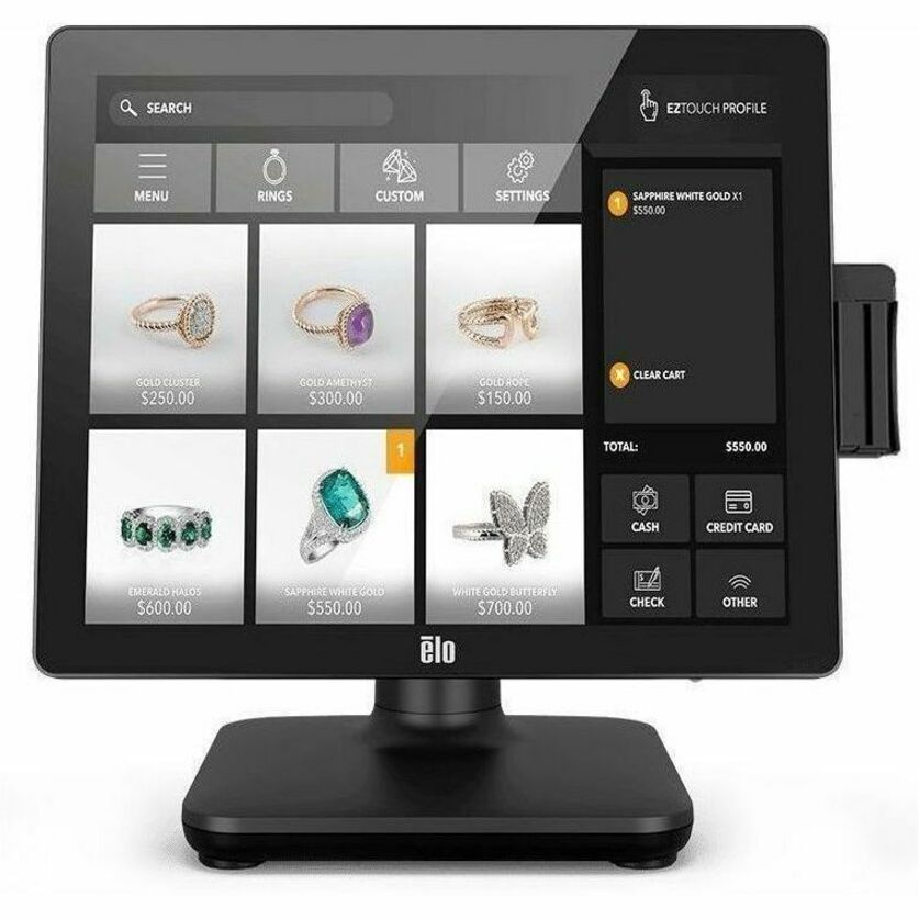 ELO ELOPOS 17IN 4:3 WIN10 4GB RAM