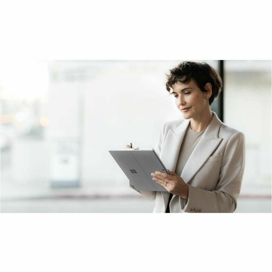 Microsoft Srfc Pro10 I5/16/256 CM TAA SC English,Canadian French,Spanish Platinum United States Government 1 License US Government TAA