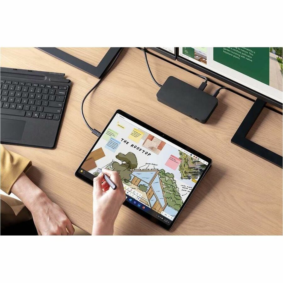 Microsoft Srfc Pro10 I5/8/256 CM TAA SC English,Canadian French,Spanish Black United States Government 1 License US Government TAA