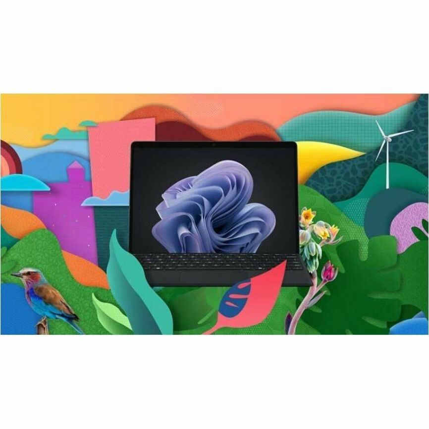 Microsoft Srfc Pro10 I5/8/256 CM TAA SC English,Canadian French,Spanish Black United States Government 1 License US Government TAA